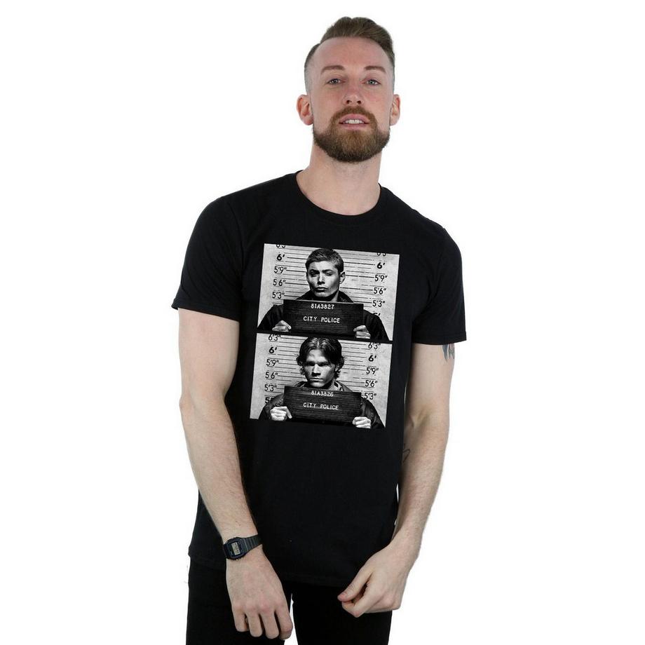 Supernatural Winchester T-Shirt  