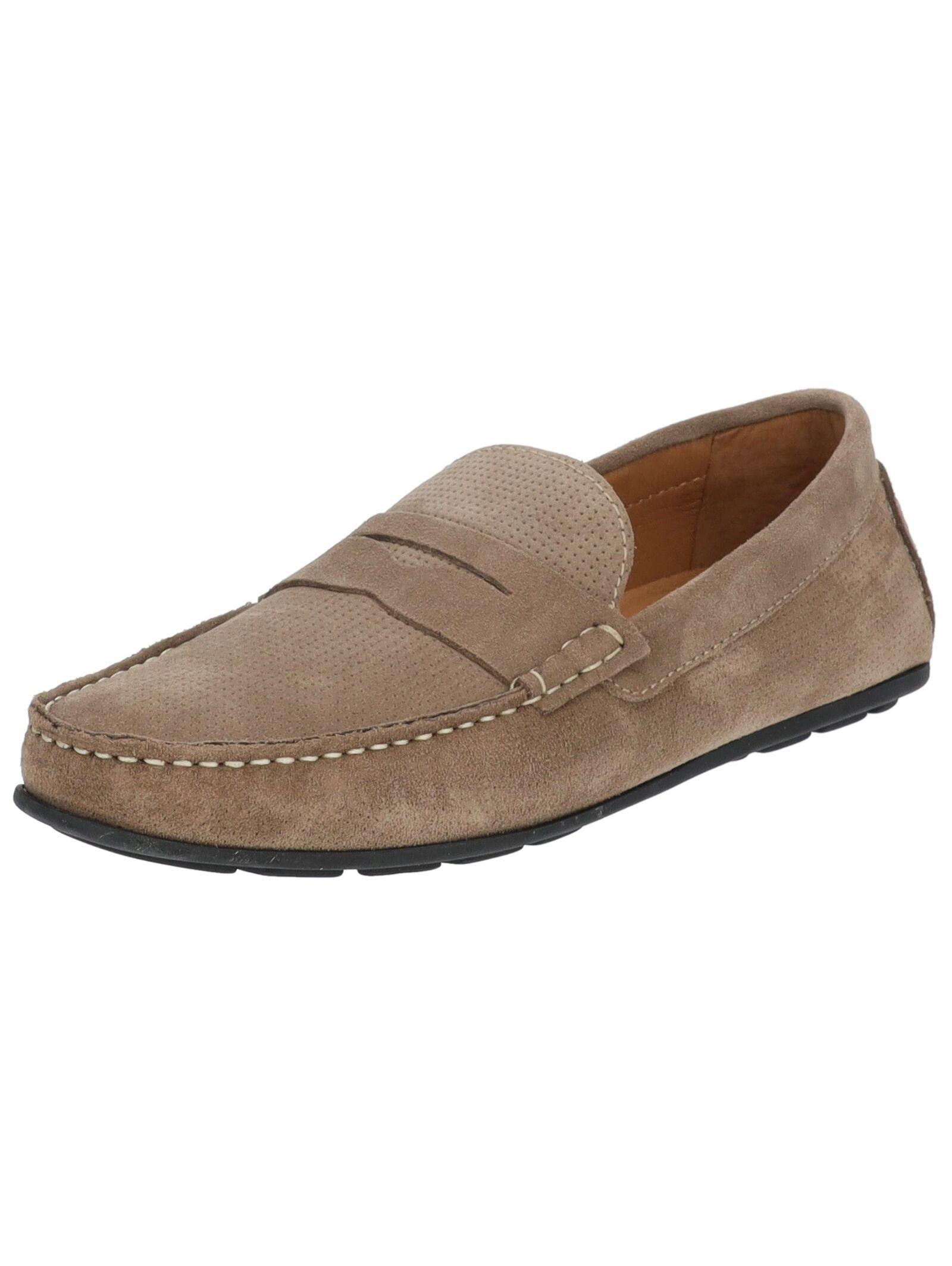 Image of Mokassin 551161 Unisex Beige 44