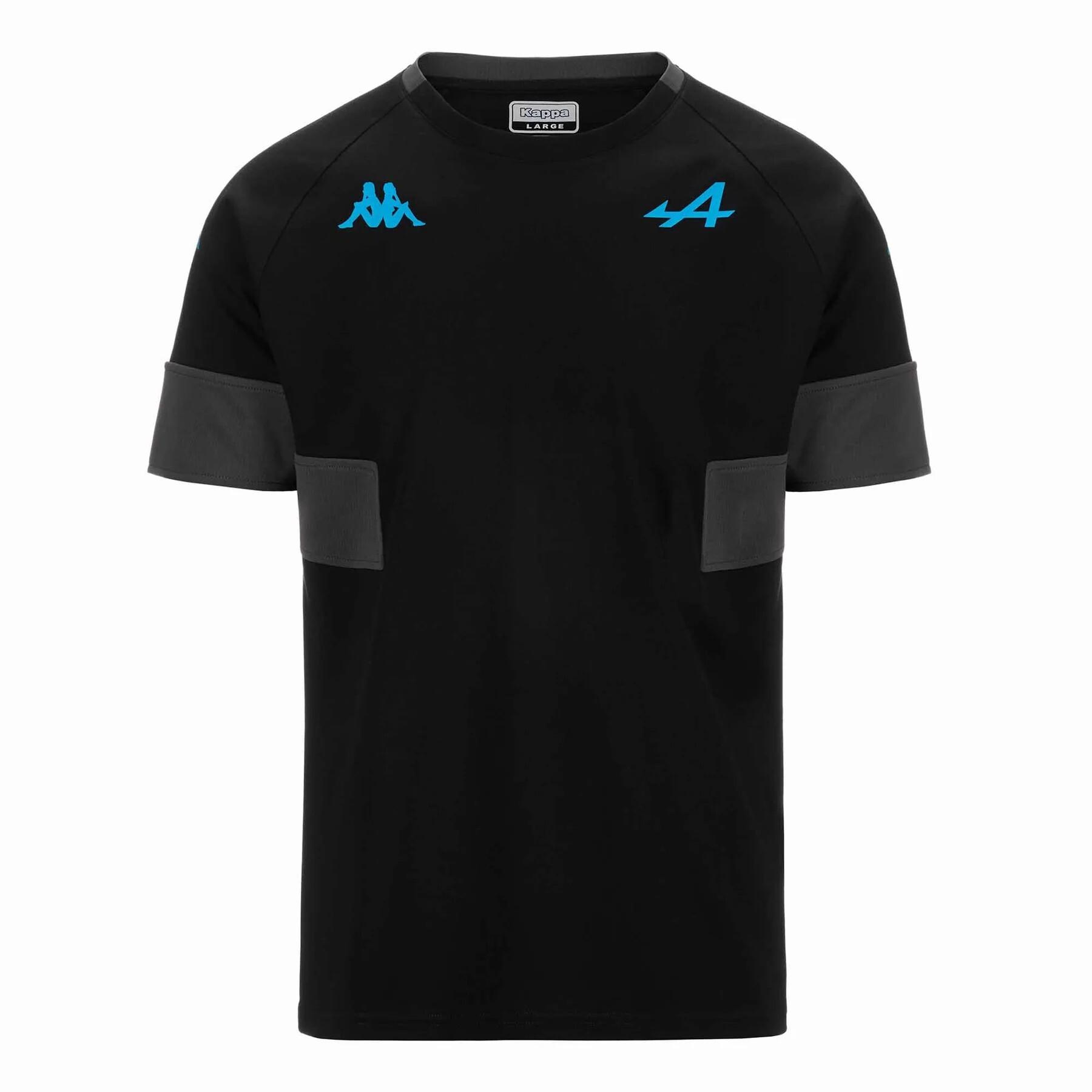 Kappa  t-hirt alpine f1 adobi 2024 