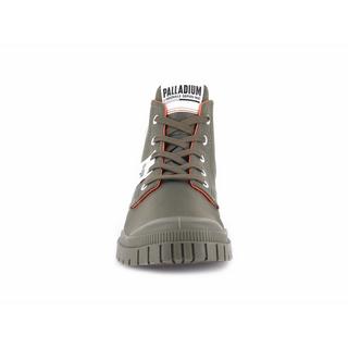 PALLADIUM  bottines sp20 overlab 