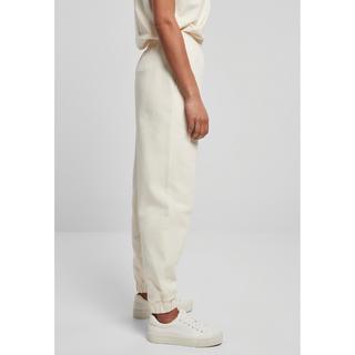 URBAN CLASSICS Organic High Waist Plus Size Ballonhose  