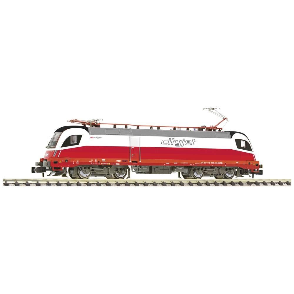 Image of N E-Lok 1116 181-9 der ÖBB Multicolor