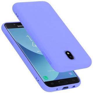 Cadorabo  Hülle für Samsung Galaxy J5 2017 TPU Silikon Liquid 