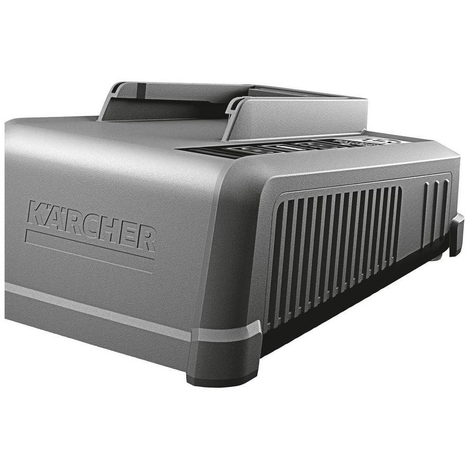 Kärcher Professional  Chargeur rapide Battery Power+ 18/60 
