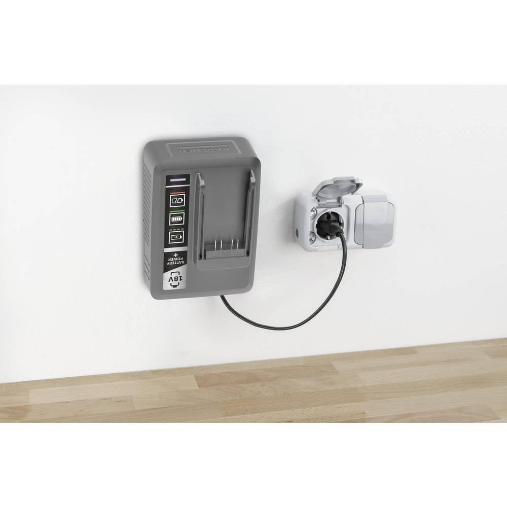 Kärcher Professional  Schnellladegerät Battery Power+ 18/60 