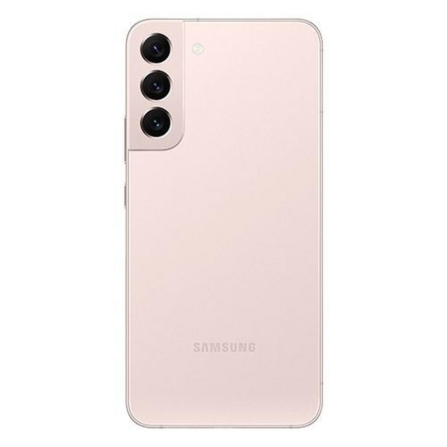 SAMSUNG  Refurbished Galaxy S22+ 5G (dual sim) 256GB - Guter Zustand 