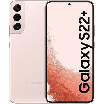 Reconditionné Galaxy S22+ 5G (dual sim) 256 Go - Comme neuf