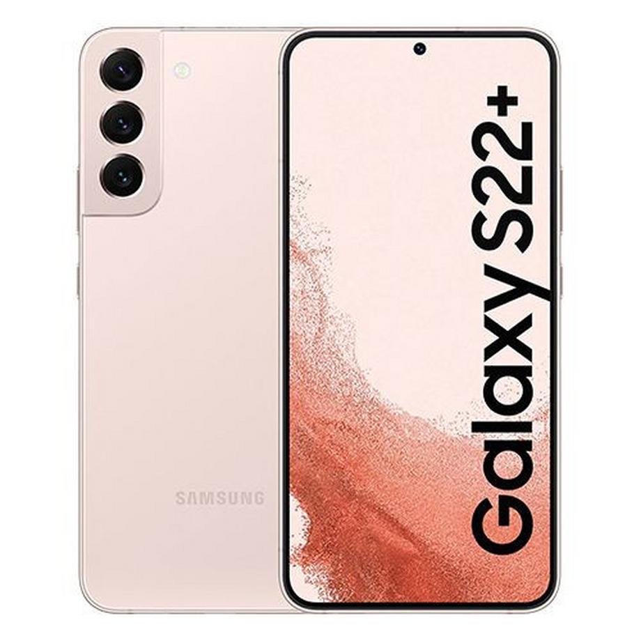 Refurbished Galaxy S22+ 5G (dual sim) 256GB - Guter Zustand