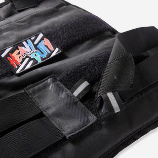 CORENGTH  Gilet pesi regolabile fitness 