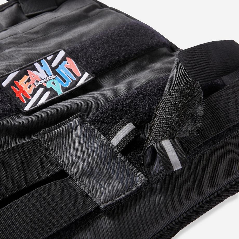 CORENGTH  Gilet lesté - HEAVY 