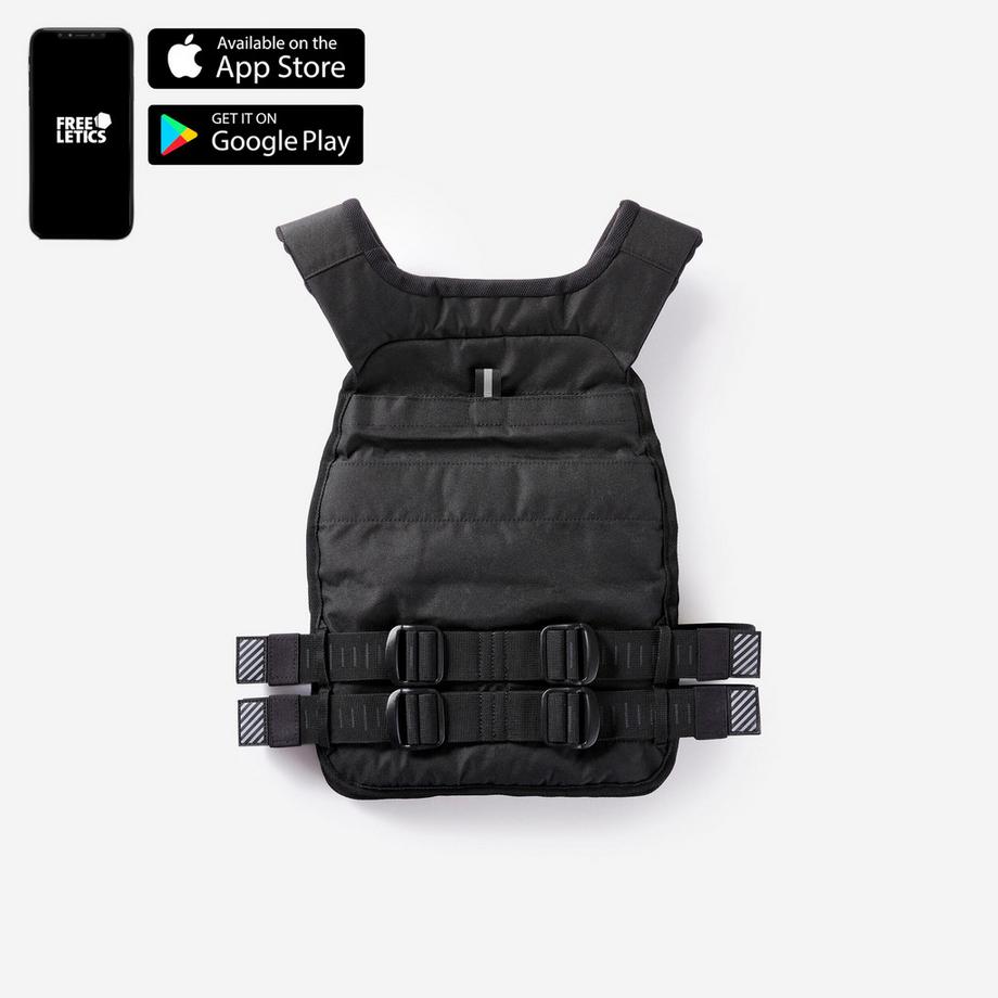 CORENGTH  Gewichtsweste - HEAVY 