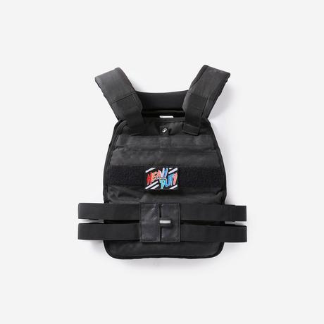 CORENGTH  Gilet pesi regolabile fitness 