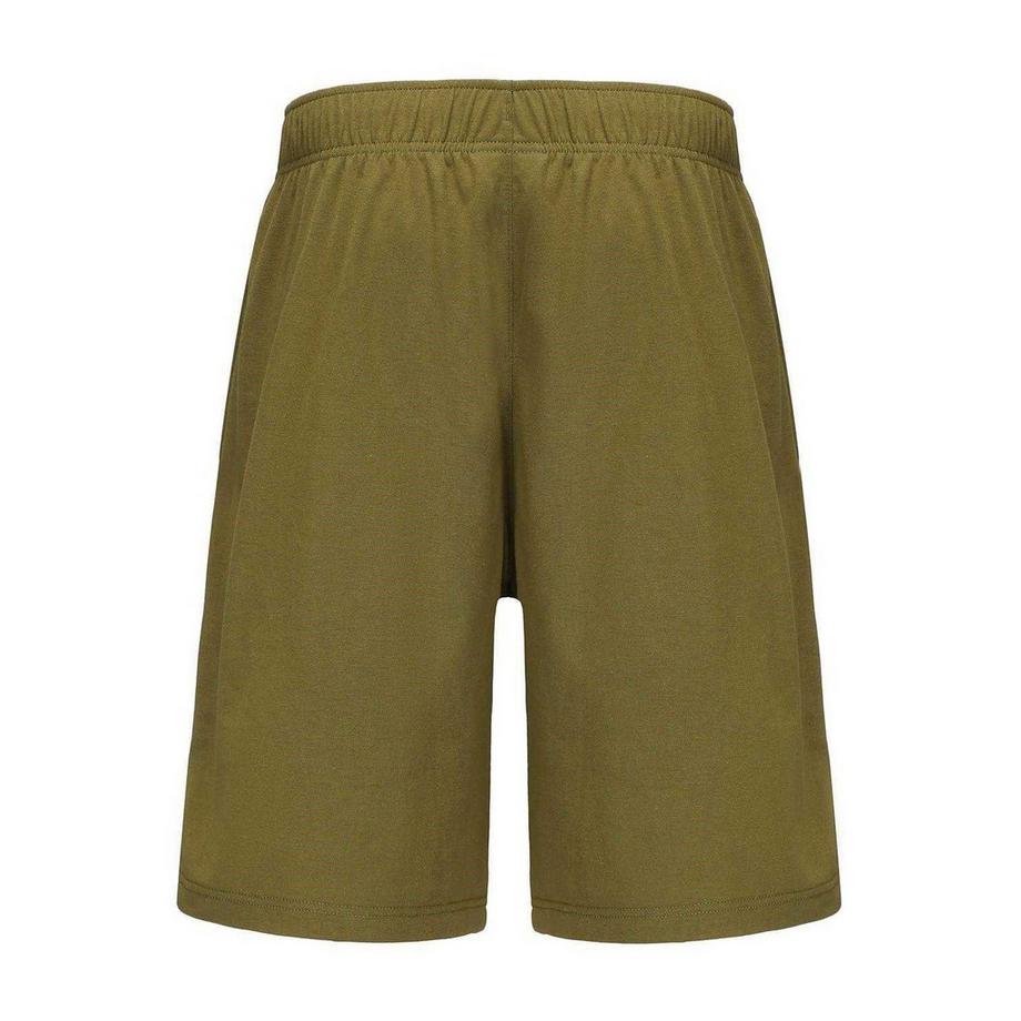 Slazenger Short en jersey décontracté  