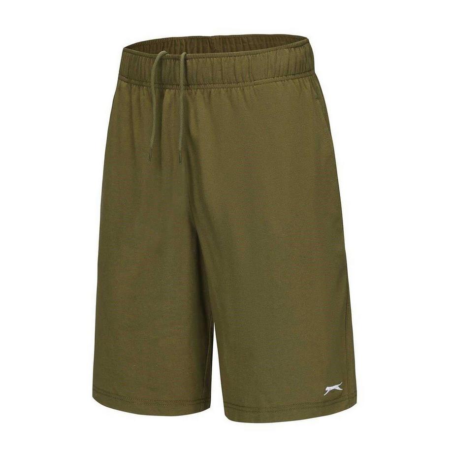Slazenger Short en jersey décontracté  