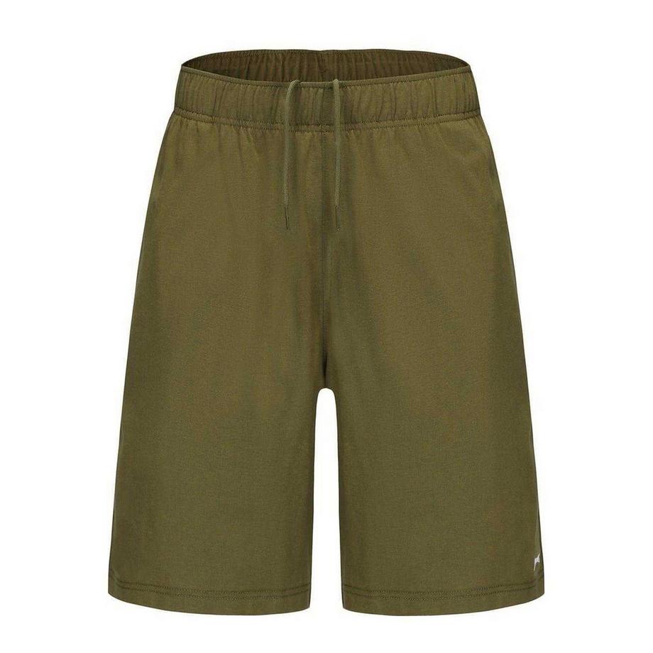 Short en jersey décontracté