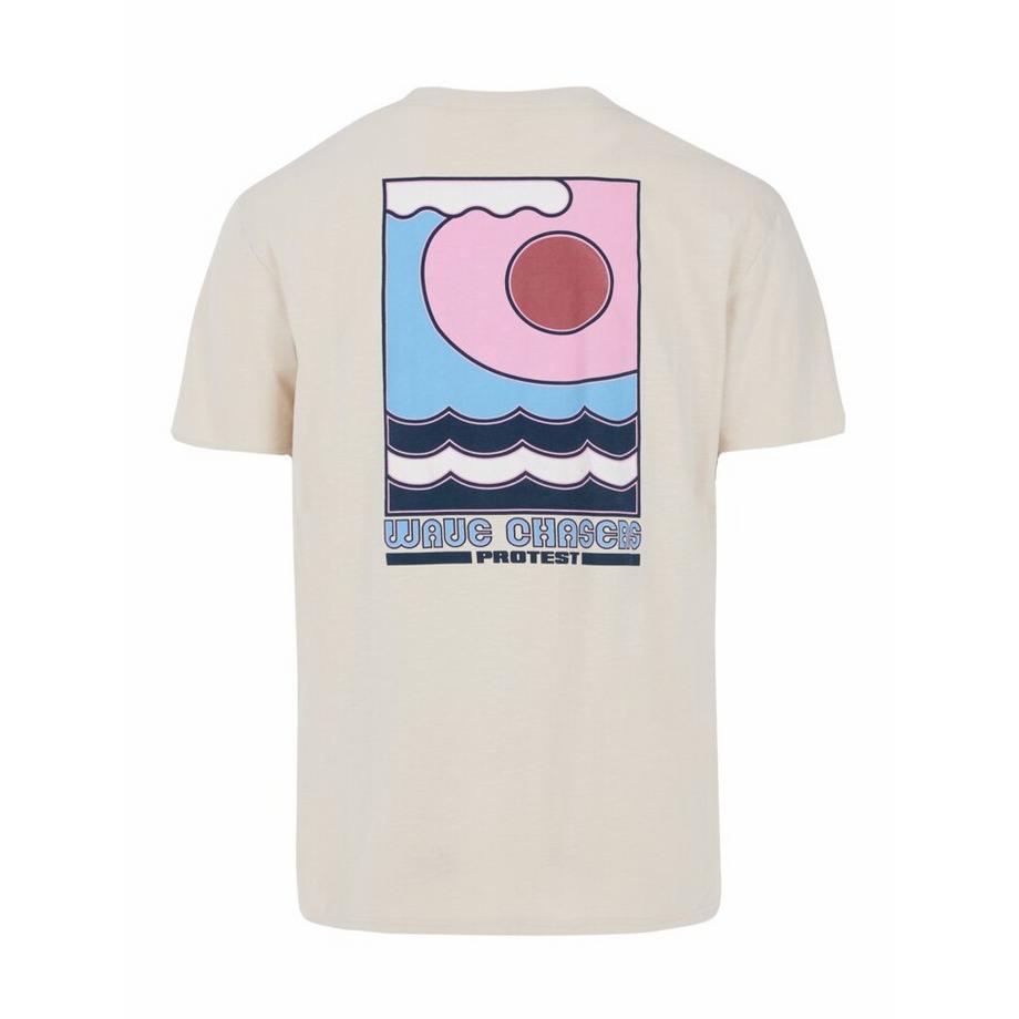 PROTEST Prtrudge T-Shirt  