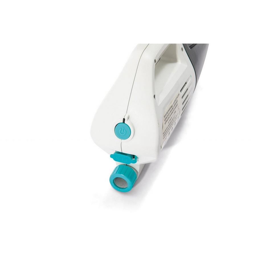 Intex  Kabelloser elektrischer Poolstaubsauger INTEX 28626 