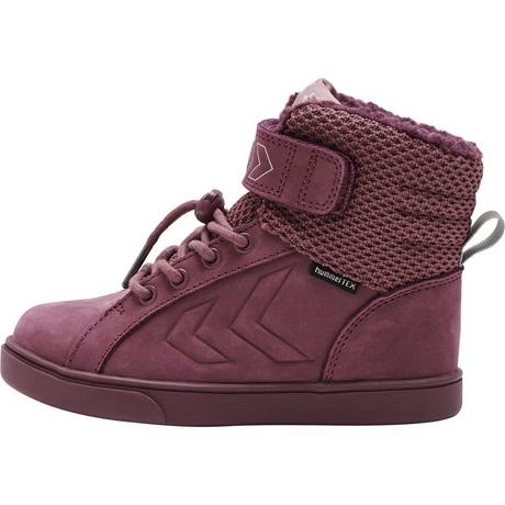 Hummel  scarpe da ginnastica da bambina splash tex 