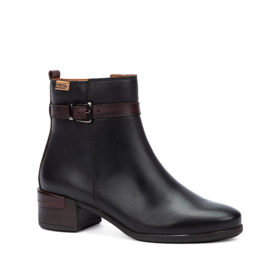 Pikolinos Malaga Stiefeletten  