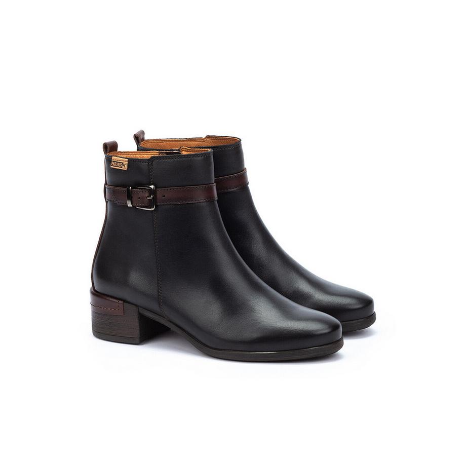 Pikolinos Malaga Stiefeletten  