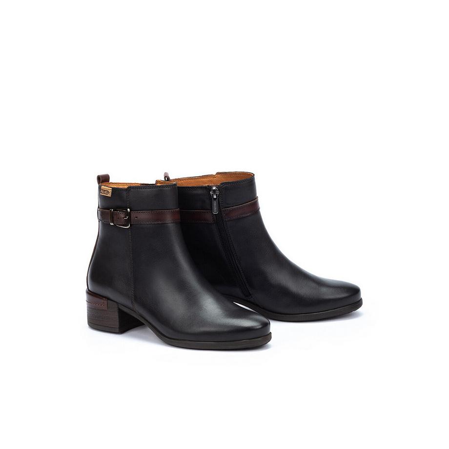 Pikolinos Malaga Stiefeletten  