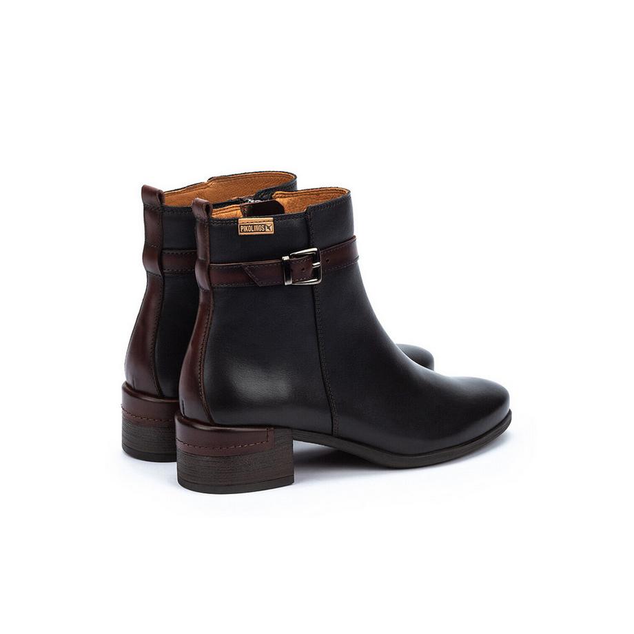 Pikolinos Malaga Stiefeletten  