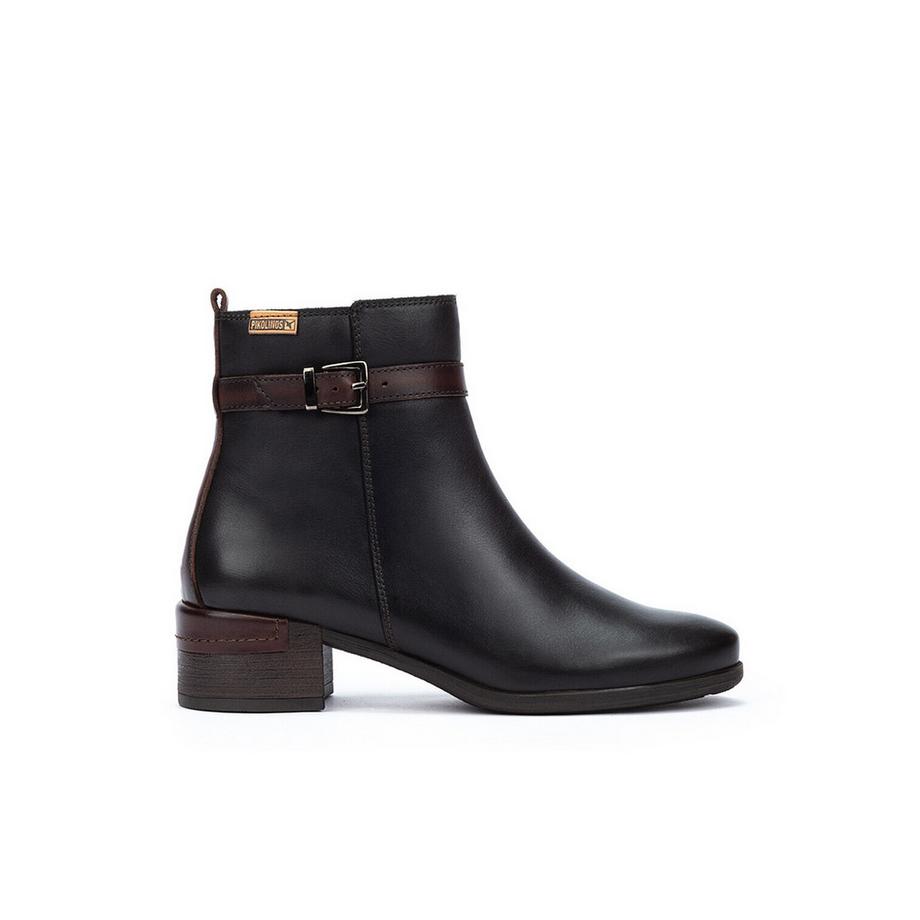 stiefeletten malaga