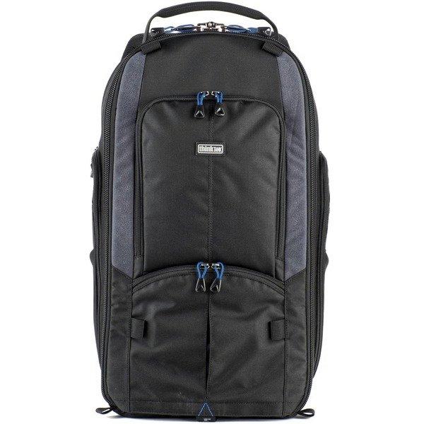 Image of Kamera-tasche Streetwalker Harddrive V2.0 Unisex Schwarz