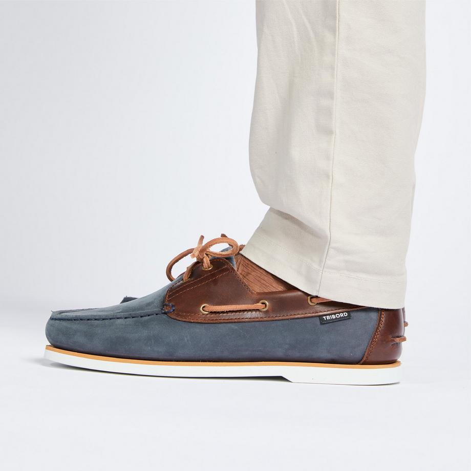 TRIBORD Sailing 500 M Chaussures Bateau  