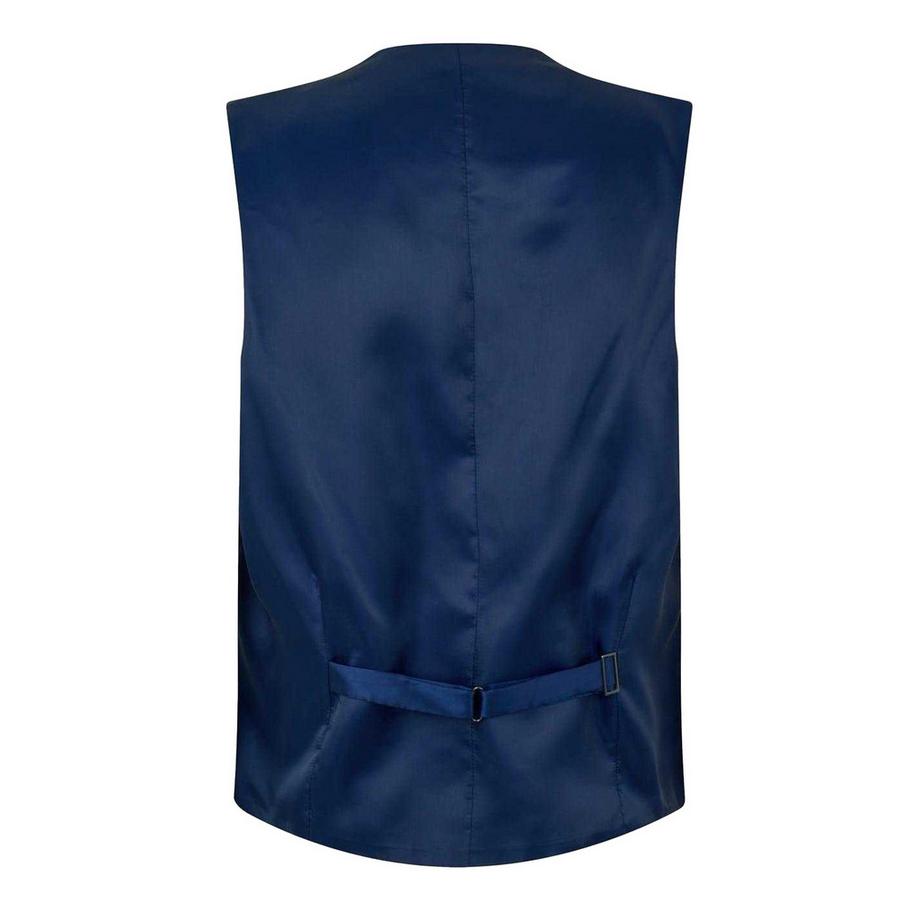 TED BAKER Gilet Panama  