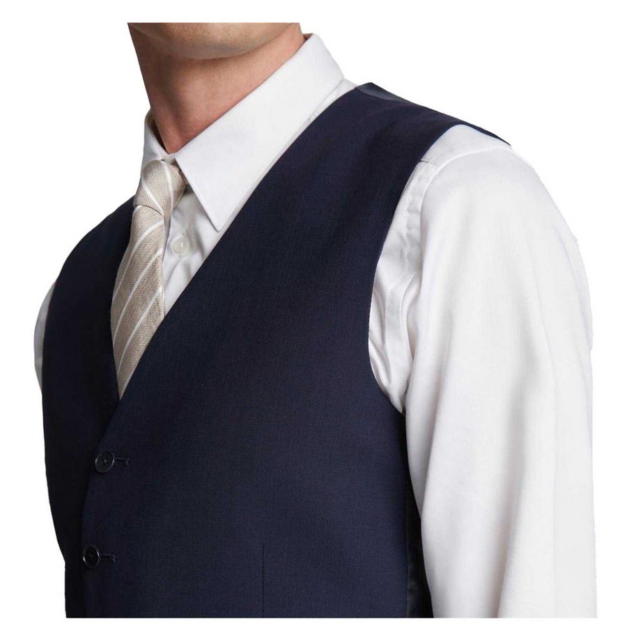 TED BAKER Gilet Panama  
