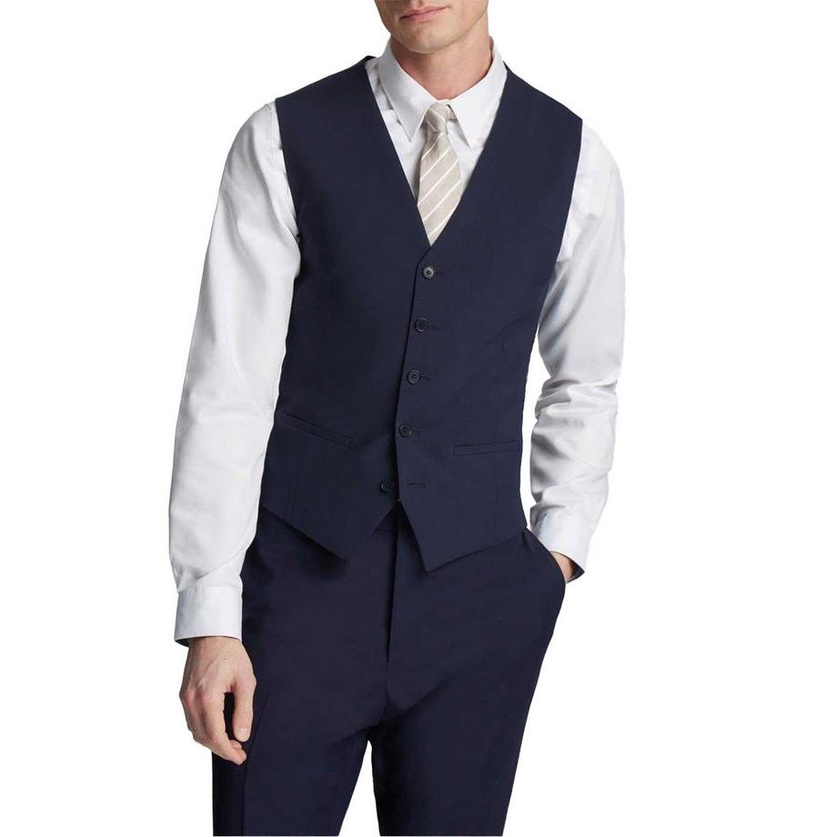 TED BAKER Gilet Panama  
