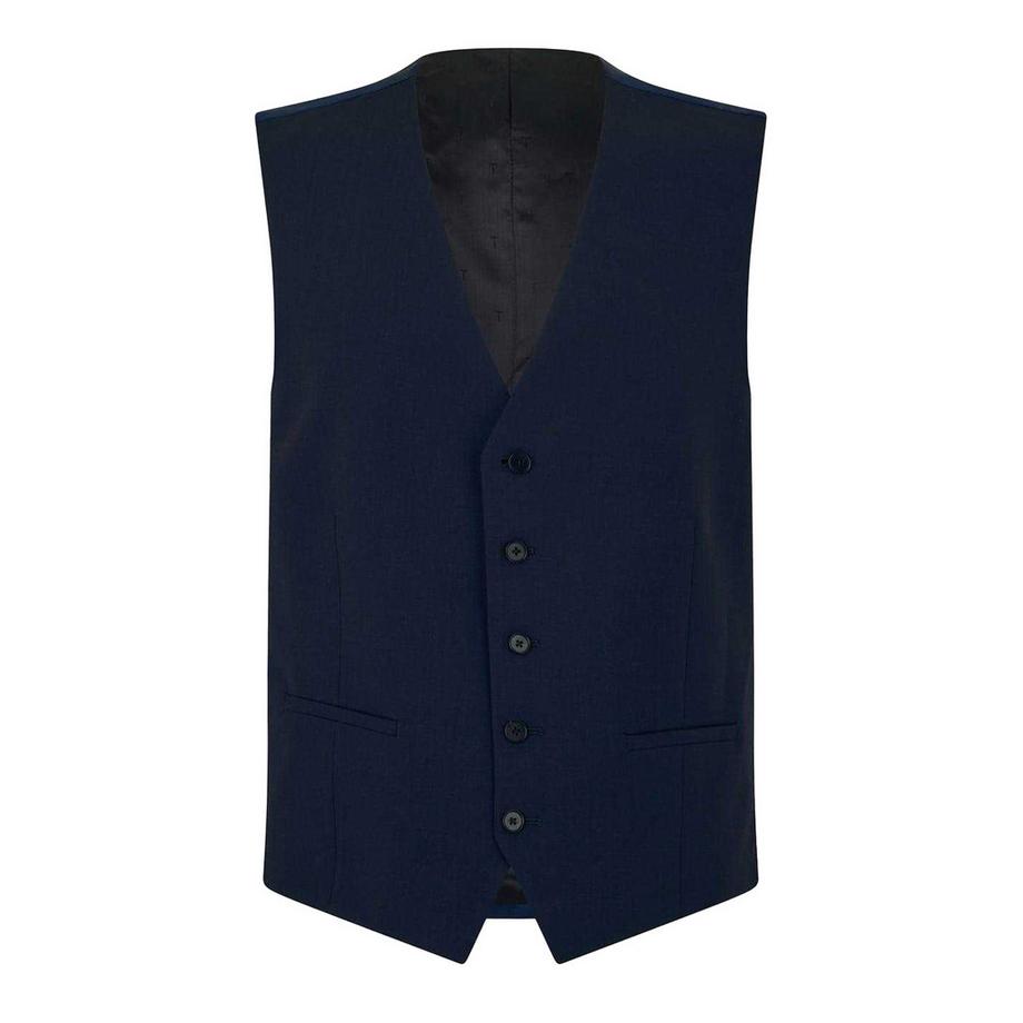 Gilet Panama