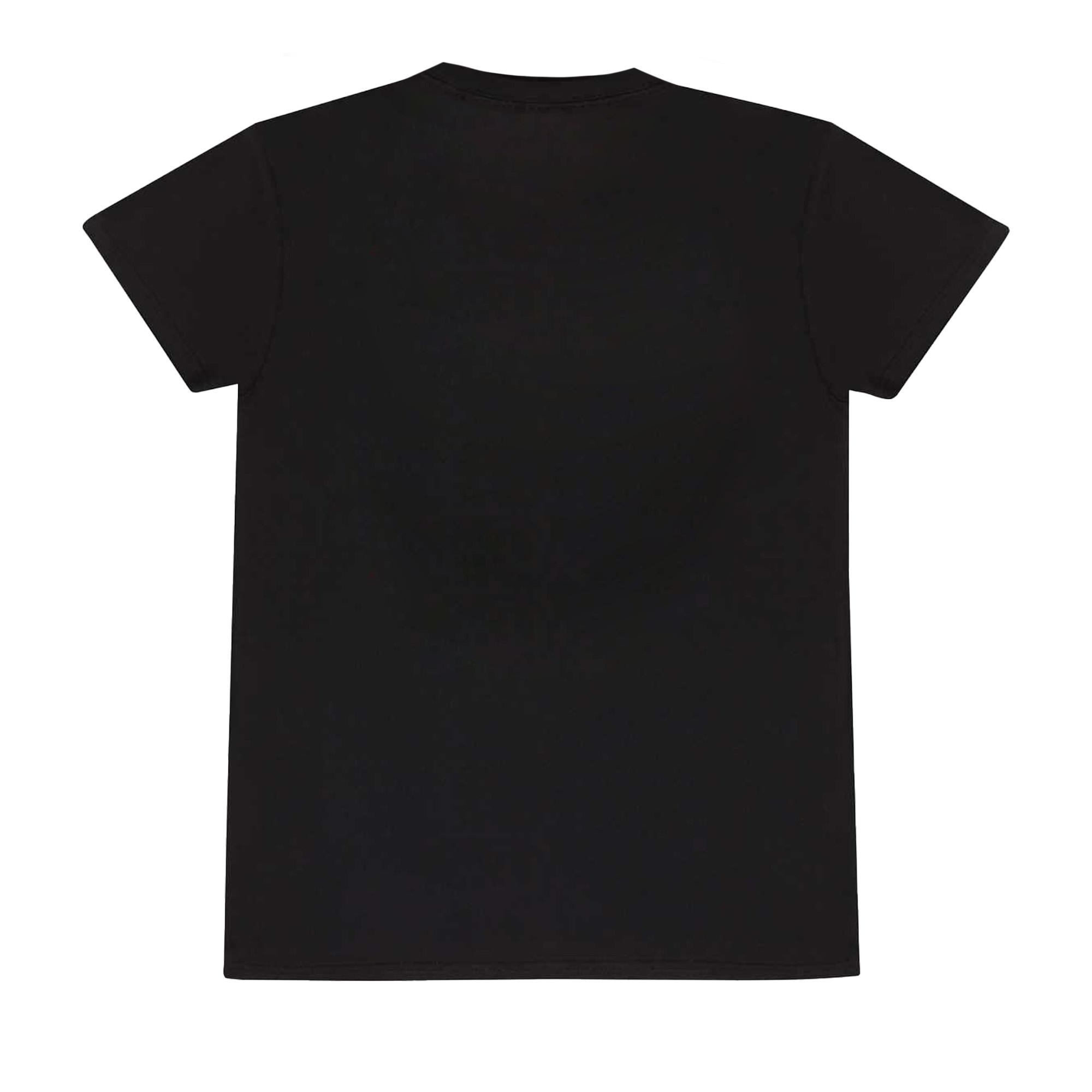 Guardians Of The Galaxy Guardians Vest T-Shirt  