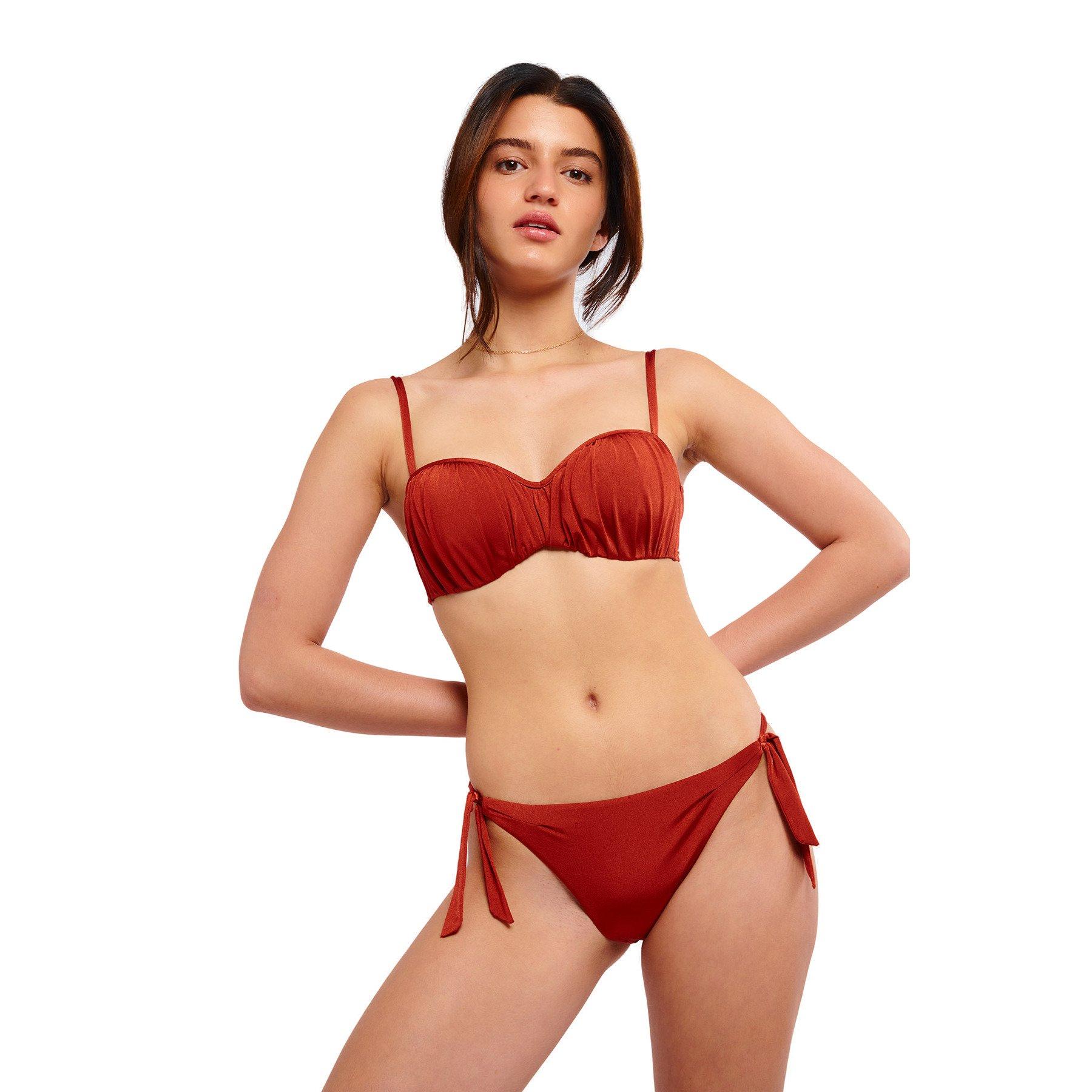 Image of Badeanzugoberteil Für Frauen Auleo Amore Damen S