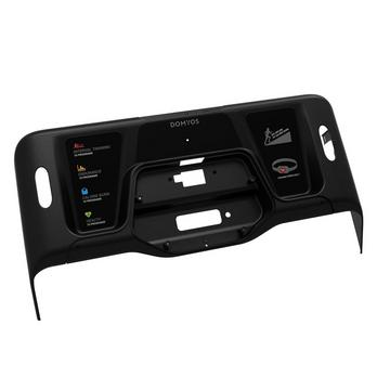 Custodia scheda Incline Run