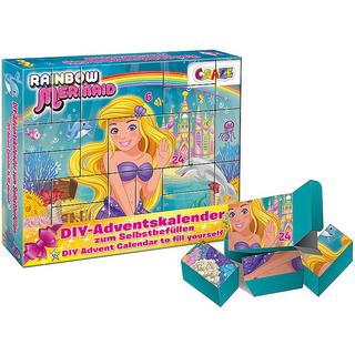 Craze Adventskalender DIY Mermaid  