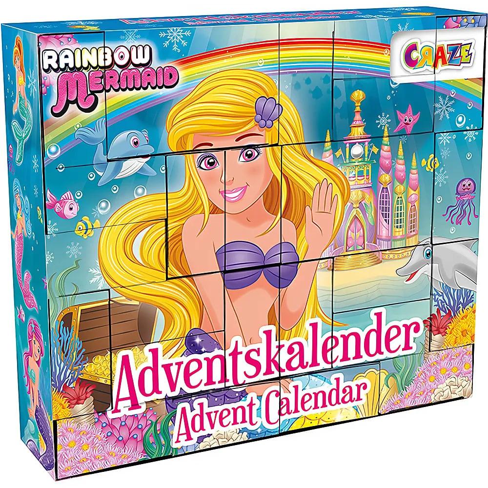 Image of Adventskalender DIY Mermaid Adventskalender DIY Mermaid