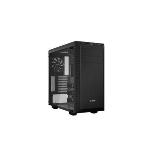 BE QUIET!  ! Pure Base 600 Window Midi Tower Nero 