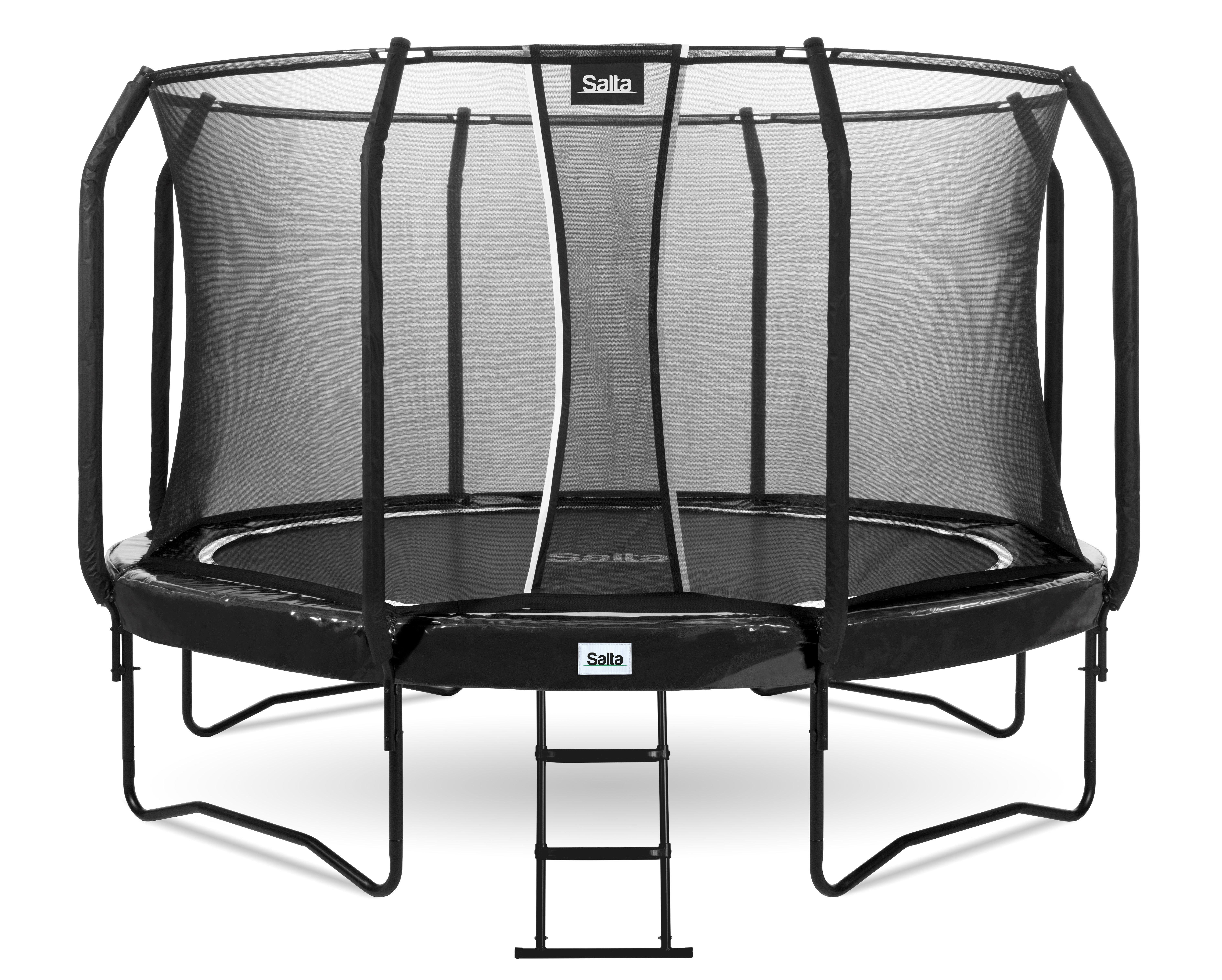 SALTA  First Class Trampolin 