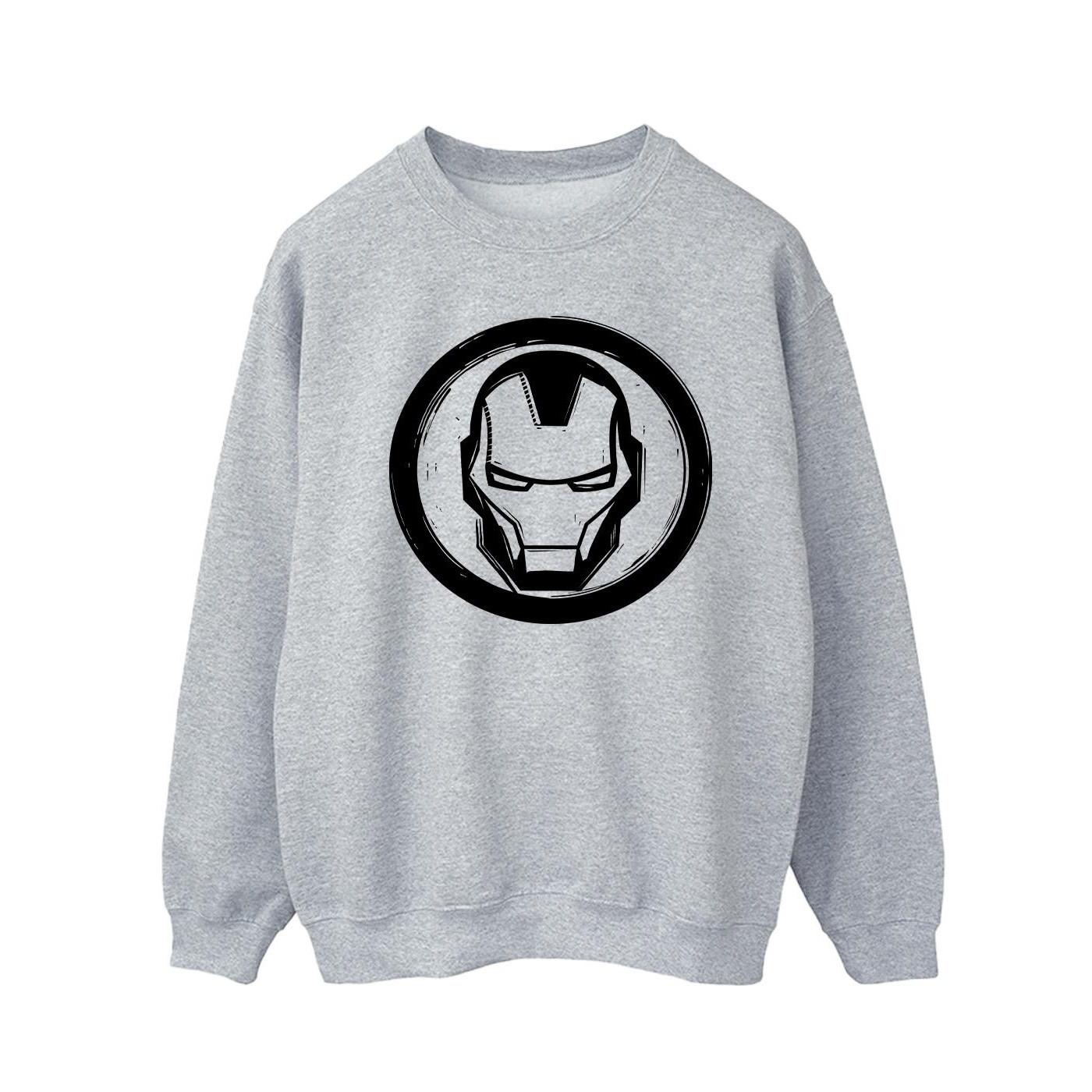 MARVEL  Sweatshirt 