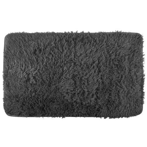 Ruhhy Tapis de salle de bain - set - gris Ruhhy 24353  