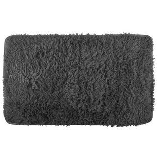 Ruhhy Tapis de salle de bain - set - gris Ruhhy 24353  