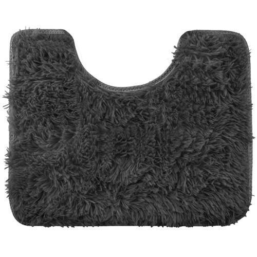 Ruhhy Tapis de salle de bain - set - gris Ruhhy 24353  