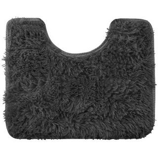 Ruhhy Tapis de salle de bain - set - gris Ruhhy 24353  