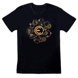 MARVEL  Tshirt ETERNALS SYSTEM 