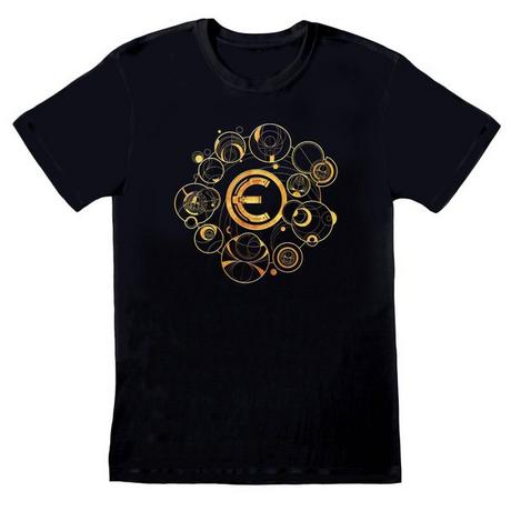 MARVEL  Eternals System TShirt 