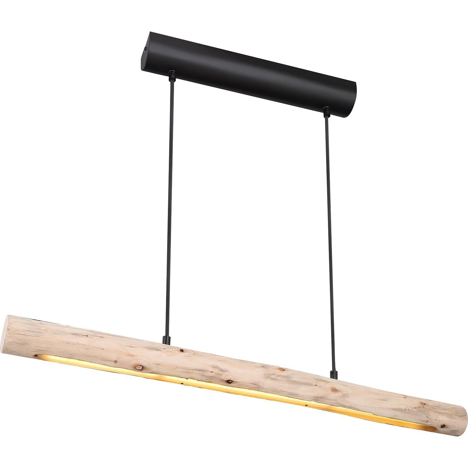 Image of Hängeleuchte Mella Metall matt 1xLED Hängeleuchte Mella Metall matt 1xLED