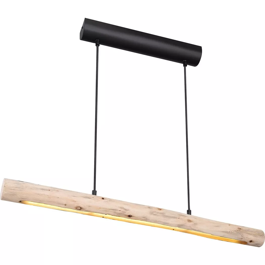 mutoni – Hängeleuchte Mella Metall matt 1xLED, One Size, Multicolor