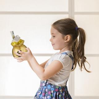 Northio Tirelire dans un sac d'argent  